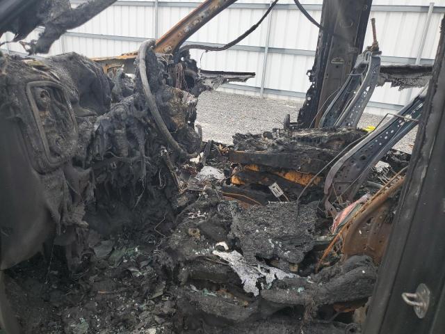 Chevrolet Silverado K1500 Lt Image 4