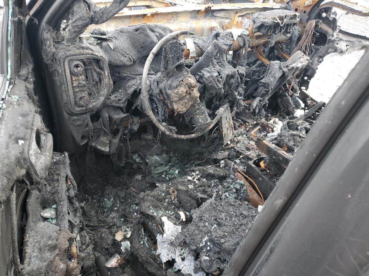 Chevrolet Silverado K1500 Lt Image 6