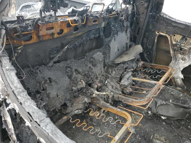 Chevrolet Silverado K1500 Lt Image 10