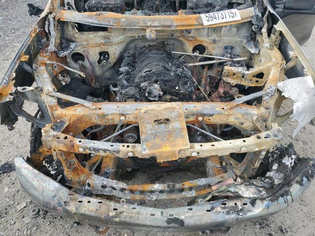 Chevrolet Silverado K1500 Lt Image 9