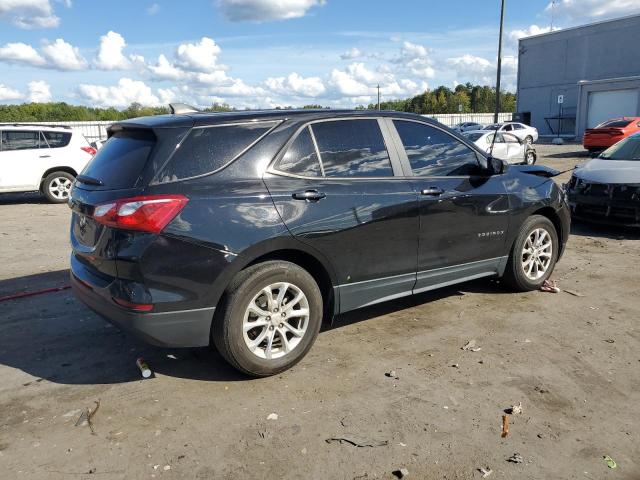 Chevrolet Equinox Ls Image 2