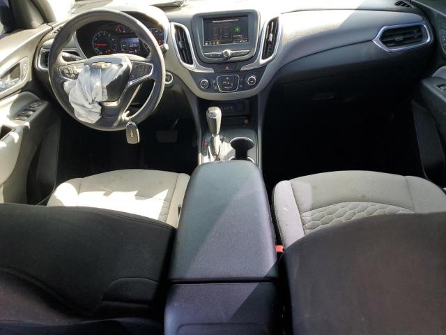 Chevrolet Equinox Ls Image 3