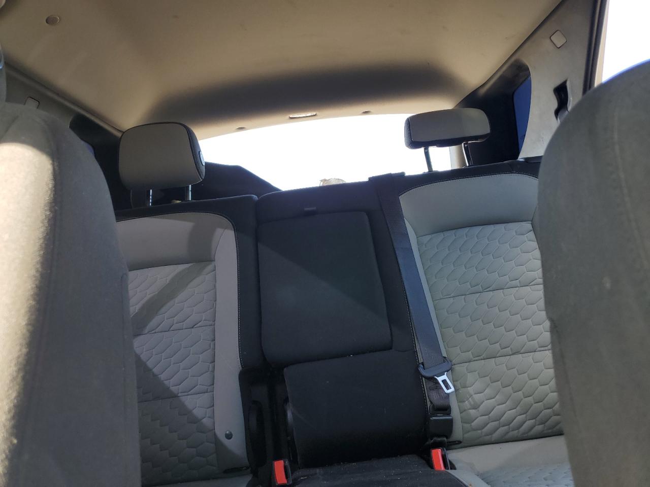 Chevrolet Equinox Ls Image 5