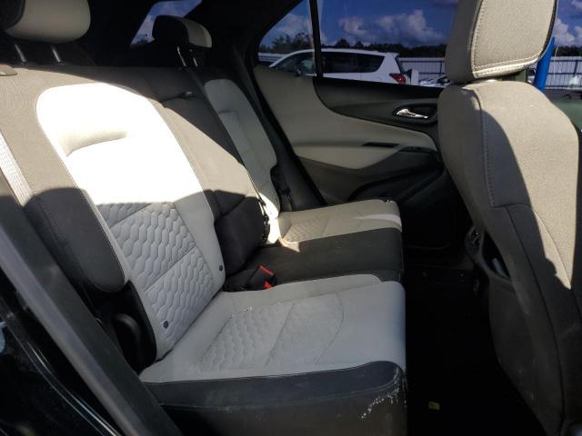 Chevrolet Equinox Ls Image 10