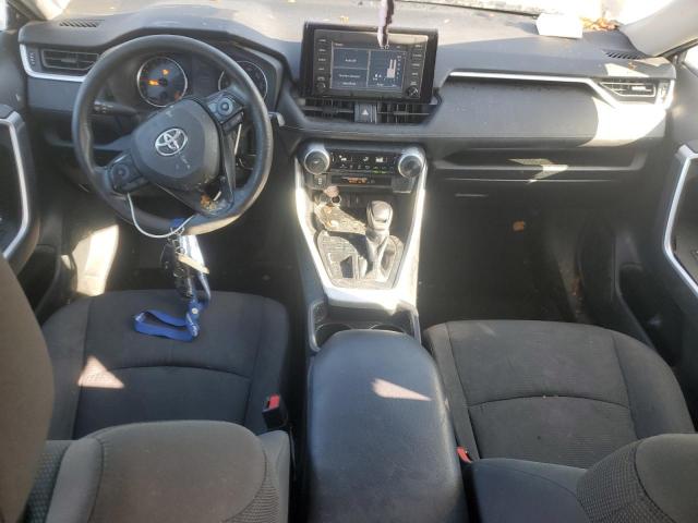 Toyota RAV4 Le Image 10