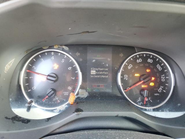 Toyota RAV4 Le Image 11