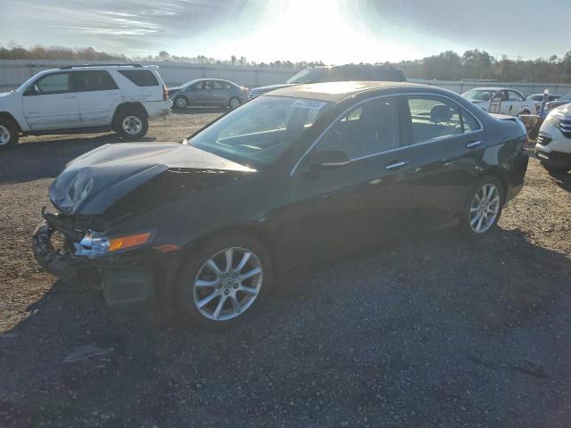  Salvage Acura TSX