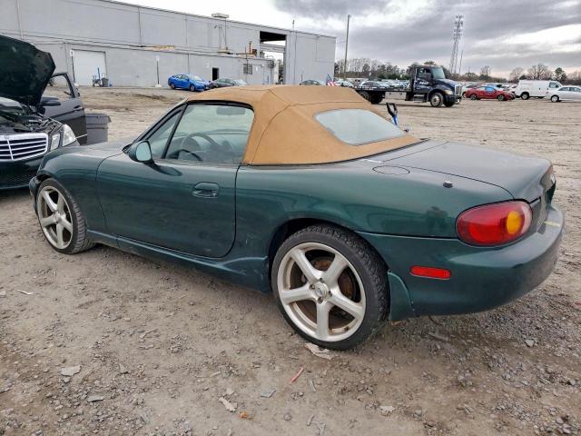 Mazda Mx5 Base Image 5