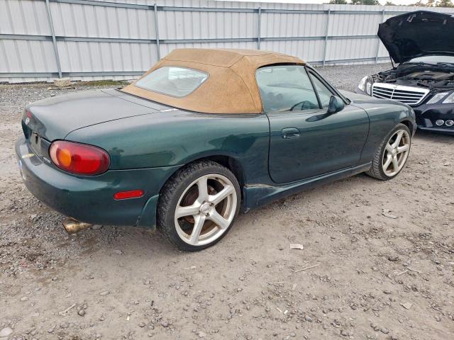 Mazda Mx5 Base Image 2