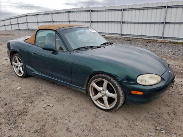 Mazda Mx5 Base Image 6