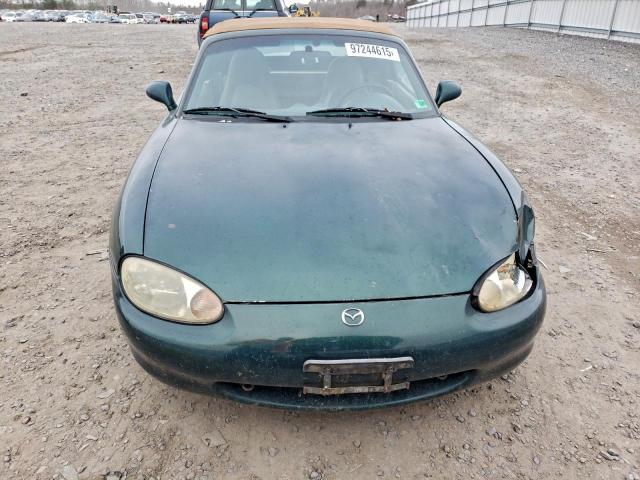 Mazda Mx5 Base Image 4