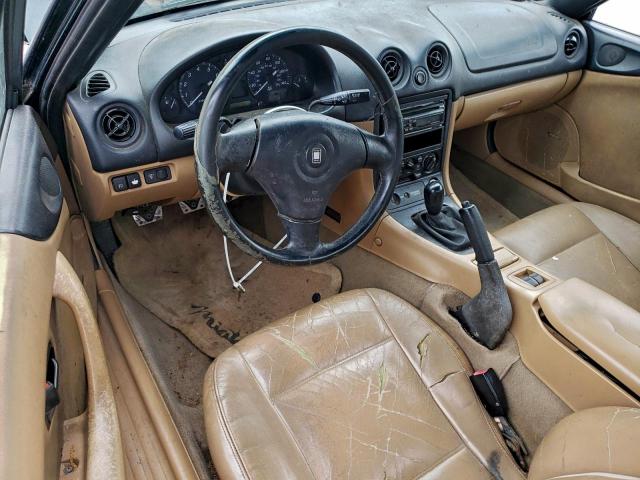 Mazda Mx5 Base Image 3