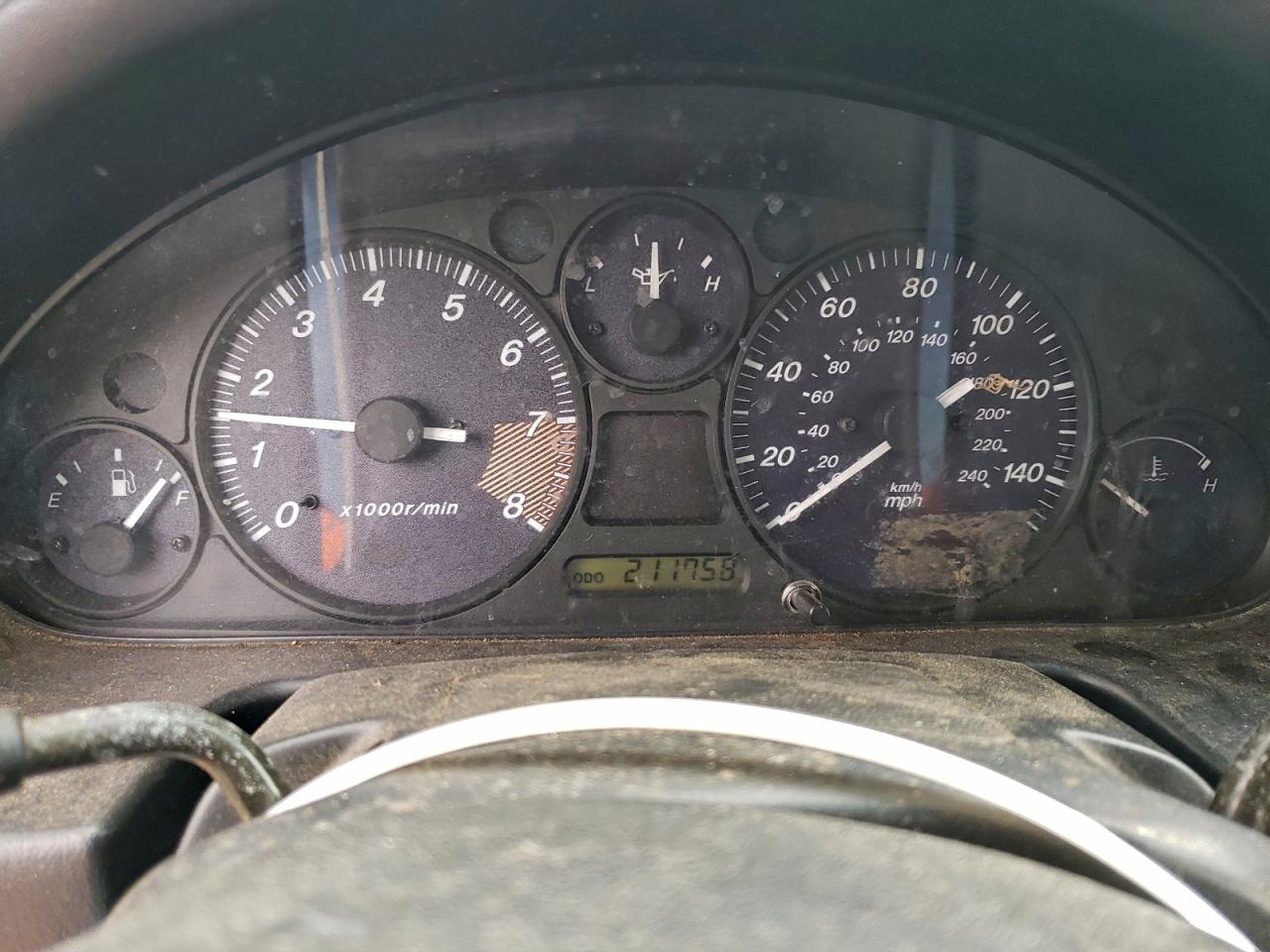 Mazda Mx5 Base Image 9