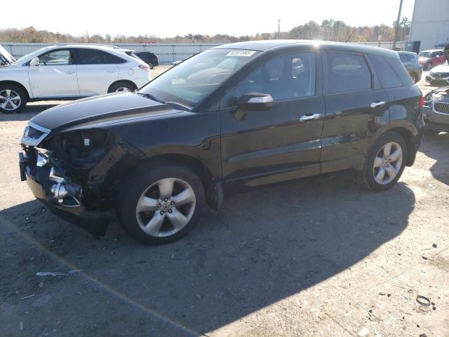  Salvage Acura RDX