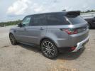 Land Rover Range Rover Hse Silver Edition Image 11