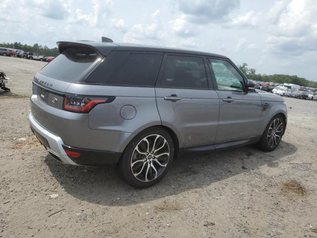 Land Rover Range Rover Hse Silver Edition Image 13