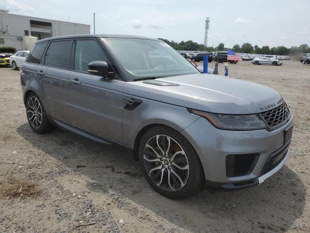 Land Rover Range Rover Hse Silver Edition Image 4