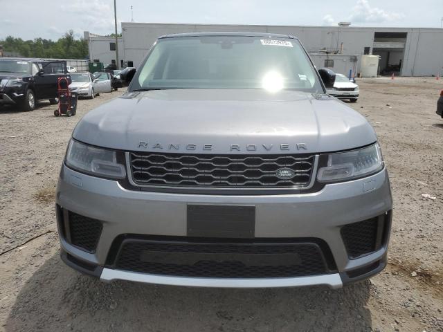 Land Rover Range Rover Hse Silver Edition Image 2