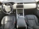 Land Rover Range Rover Hse Silver Edition Image 6