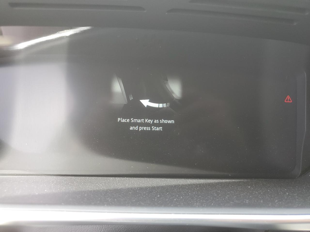 Land Rover Range Rover Hse Silver Edition Image 5