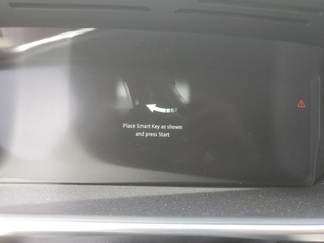 Land Rover Range Rover Hse Silver Edition Image 5