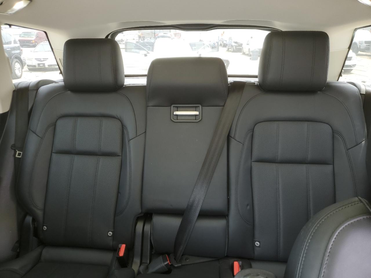 Land Rover Range Rover Hse Silver Edition Image 9