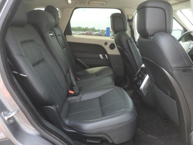 Land Rover Range Rover Hse Silver Edition Image 7