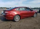 Ford Fusion Titanium Image 7