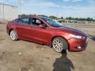 Ford Fusion Titanium Image 4