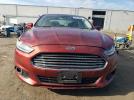 Ford Fusion Titanium Image 2