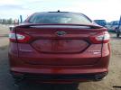 Ford Fusion Titanium Image 10