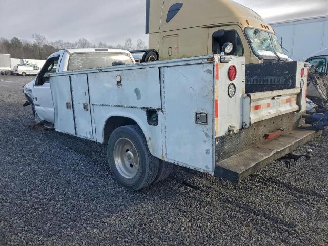 Ford F-550 Super Duty Image 3