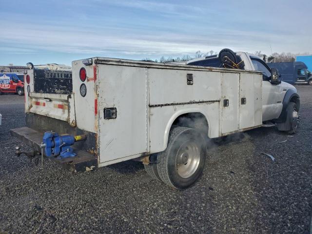 Ford F-550 Super Duty Image 5