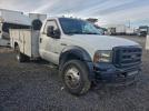 Ford F-550 Super Duty Image 2