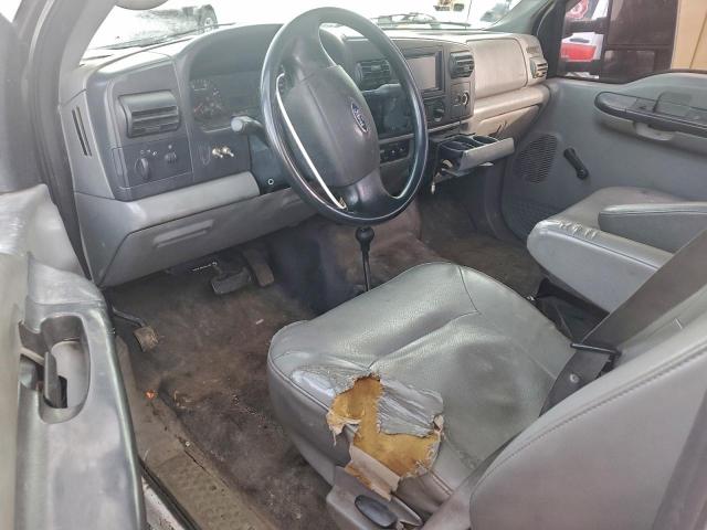 Ford F-550 Super Duty Image 6