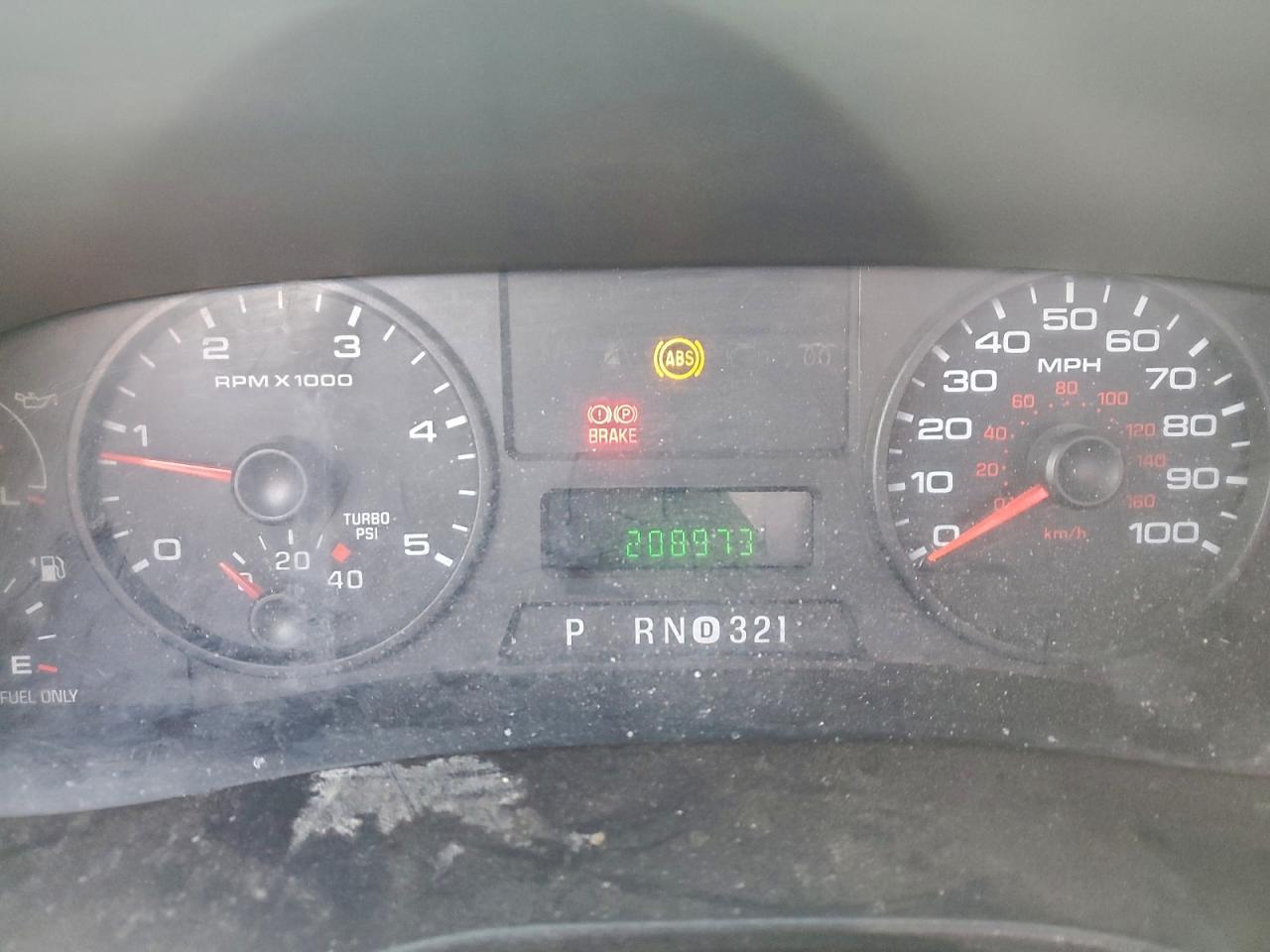 Ford F-550 Super Duty Image 7