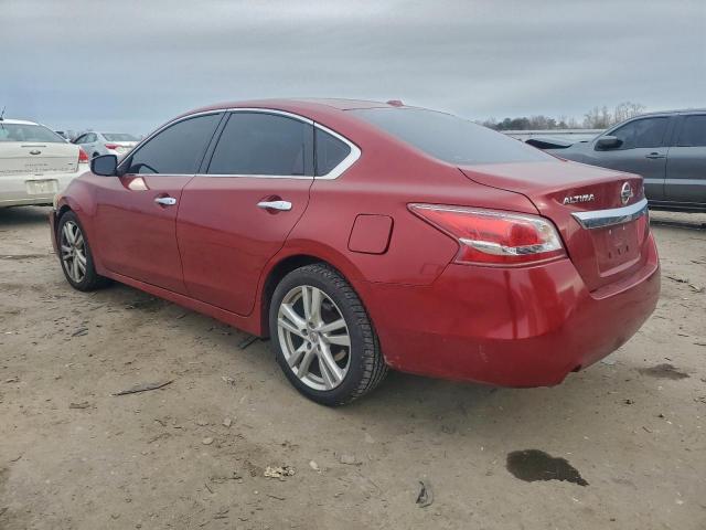 Nissan Altima 3.5s Image 4