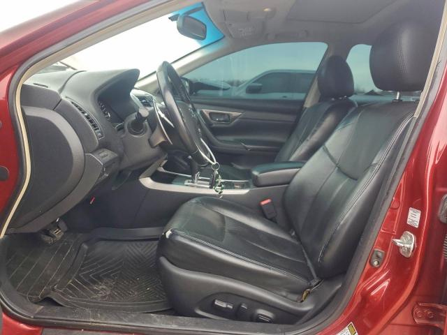 Nissan Altima 3.5s Image 3