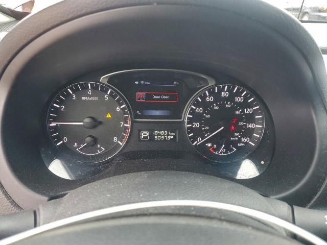 Nissan Altima 3.5s Image 7