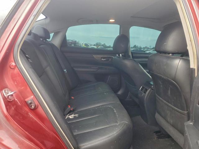 Nissan Altima 3.5s Image 11