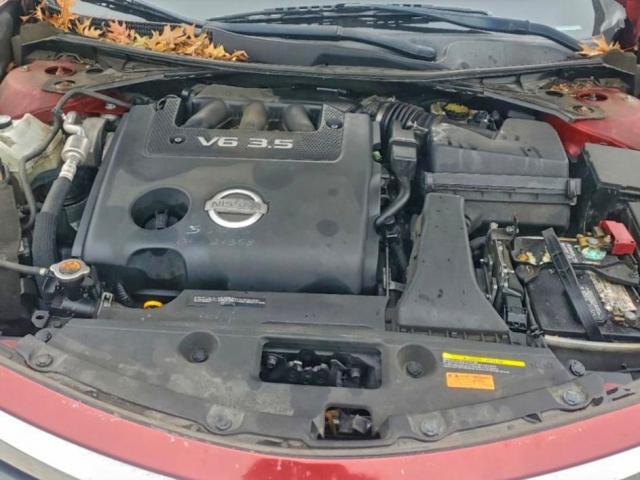 Nissan Altima 3.5s Image 6