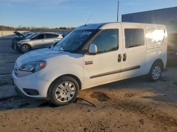  Salvage Ram Promaster