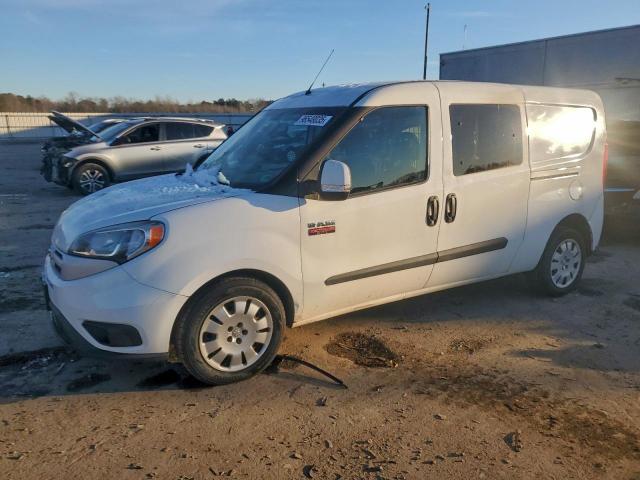  Salvage Ram Promaster