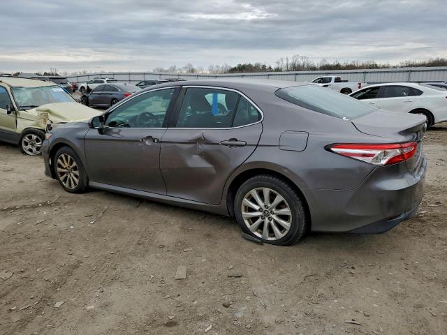 Toyota Camry L Image 4