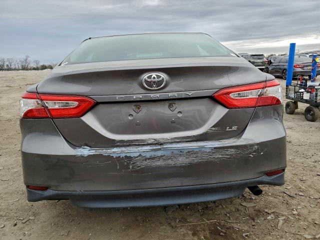 Toyota Camry L Image 7