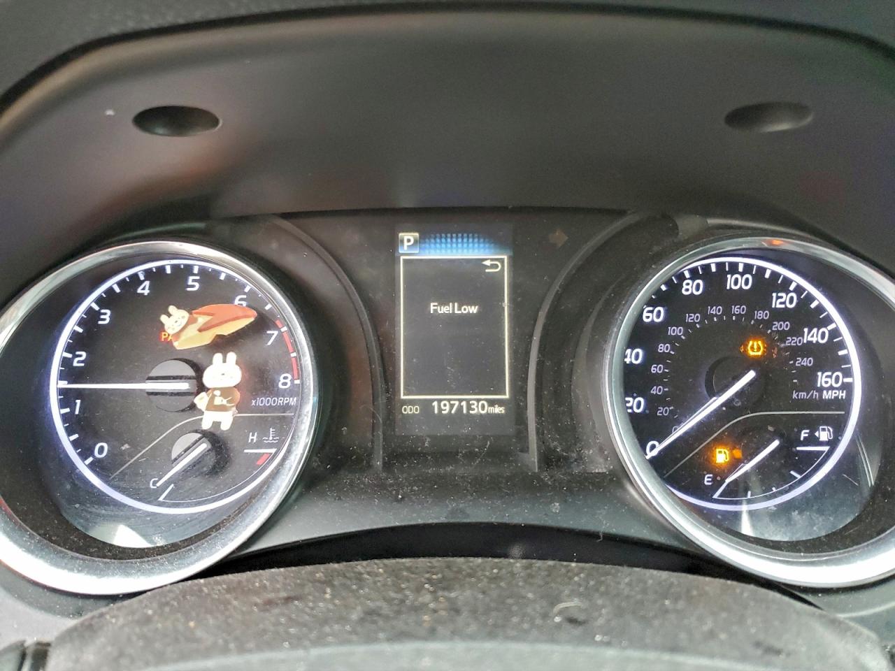 Toyota Camry L Image 10