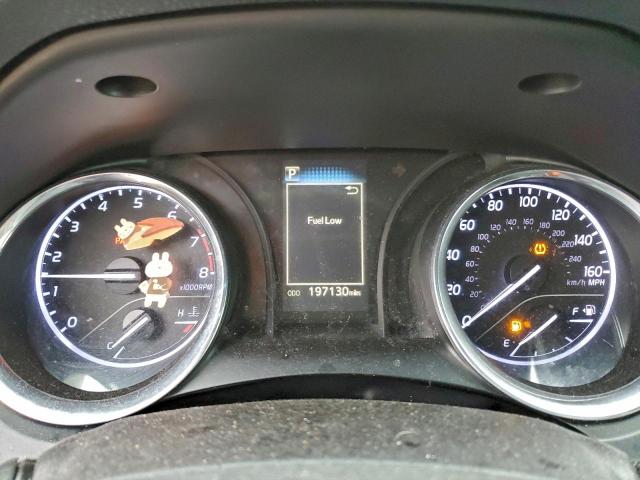 Toyota Camry L Image 10