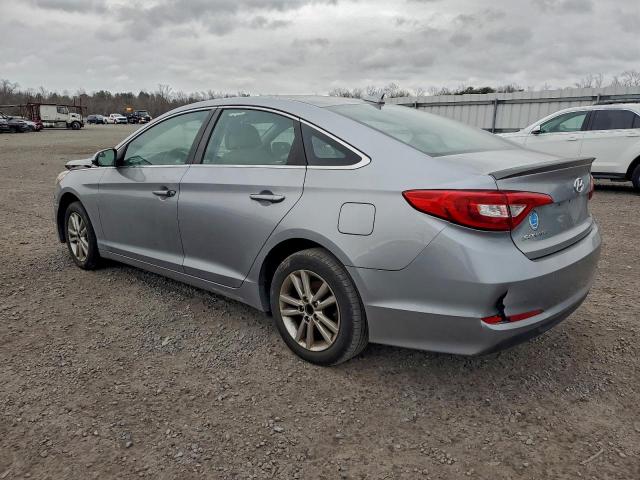 Hyundai SONATA Se Image 4