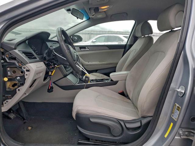 Hyundai SONATA Se Image 9