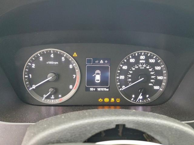 Hyundai SONATA Se Image 8